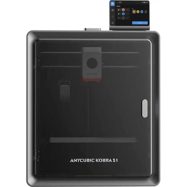 Printer 3D Anycubic Kobra S1 by AnyCubic