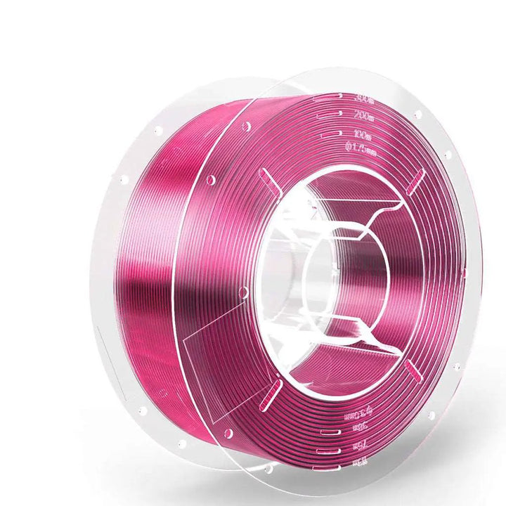 All Colors, PETG Filament 1.75mm 1kg/2.2lb, SainSmart PRO-3 Series by SainSmart.com