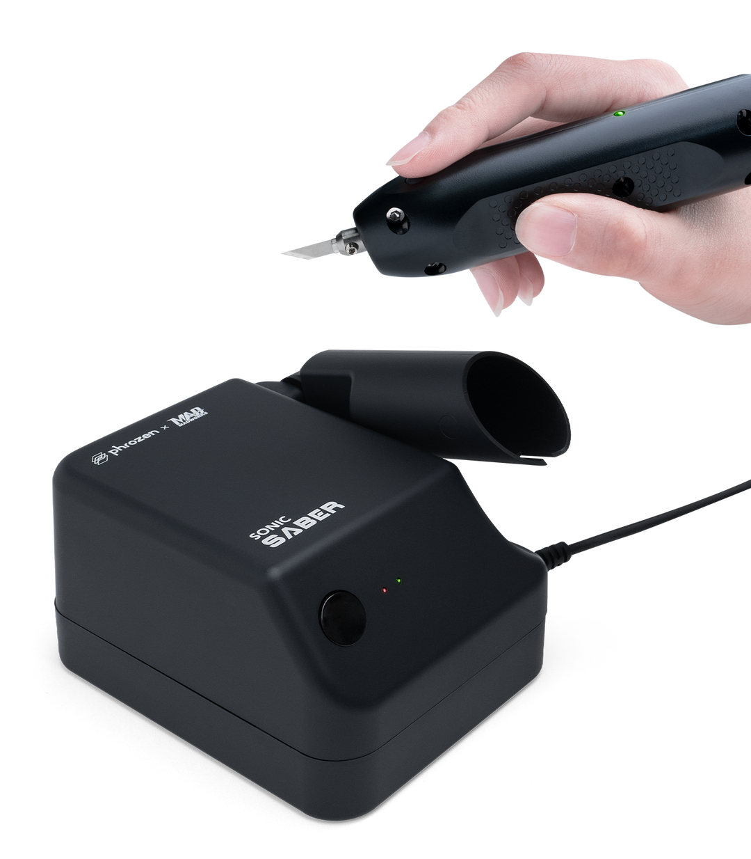 Phrozen Sonic Saber Ultrasonic Cutter by Phrozen