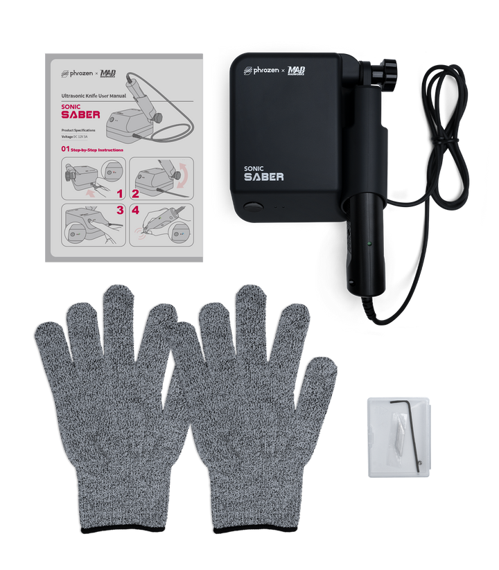 Phrozen Sonic Saber Ultrasonic Cutter by Phrozen