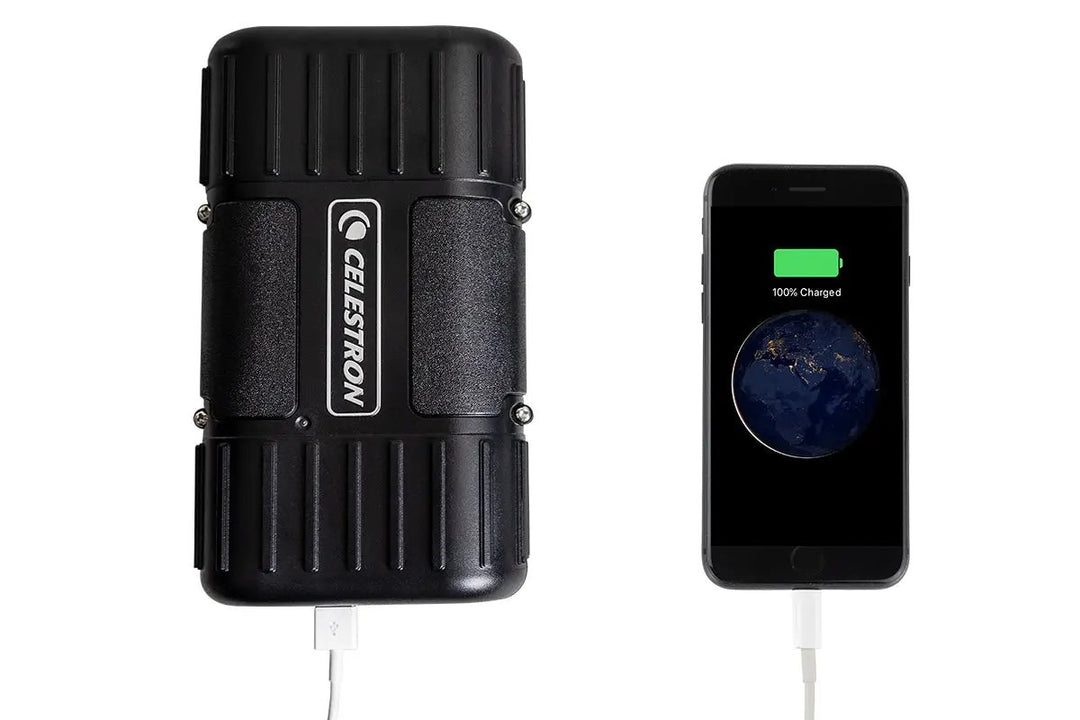 PowerTank Lithium LT by Celestron