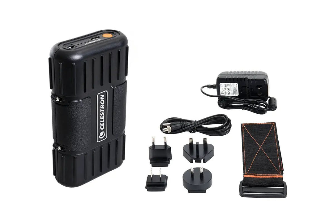 PowerTank Lithium LT by Celestron