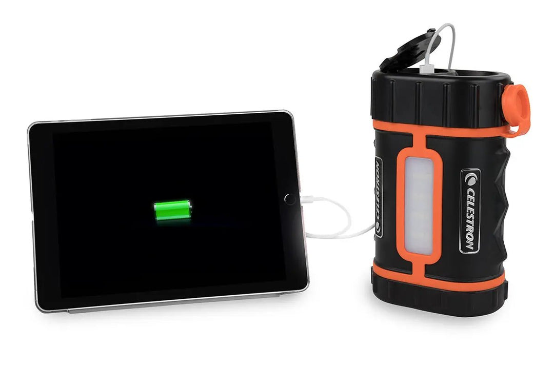 PowerTank Lithium Pro by Celestron