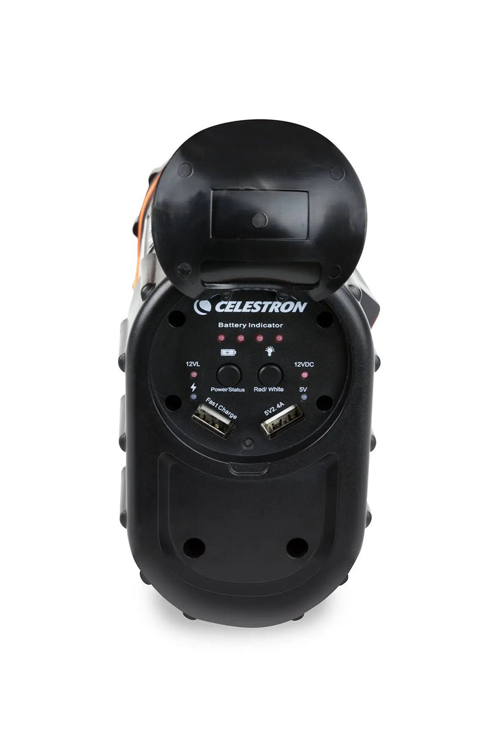 PowerTank Lithium Pro by Celestron
