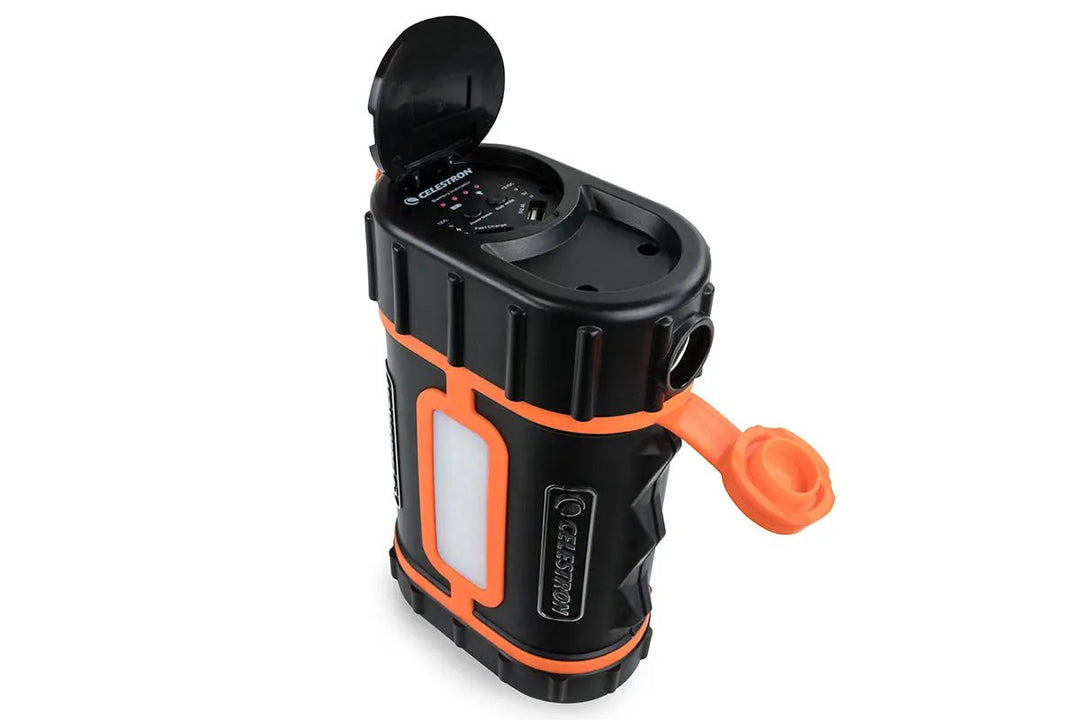PowerTank Lithium Pro by Celestron