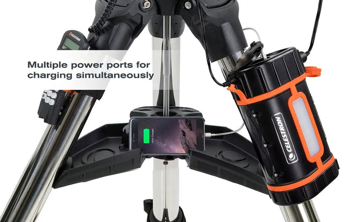 PowerTank Lithium Pro by Celestron