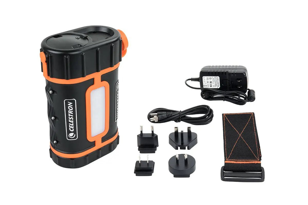 PowerTank Lithium Pro by Celestron