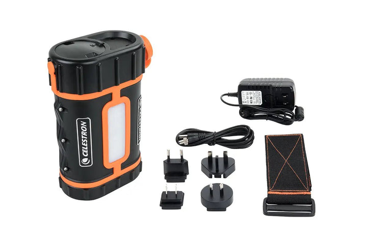 PowerTank Lithium Pro by Celestron