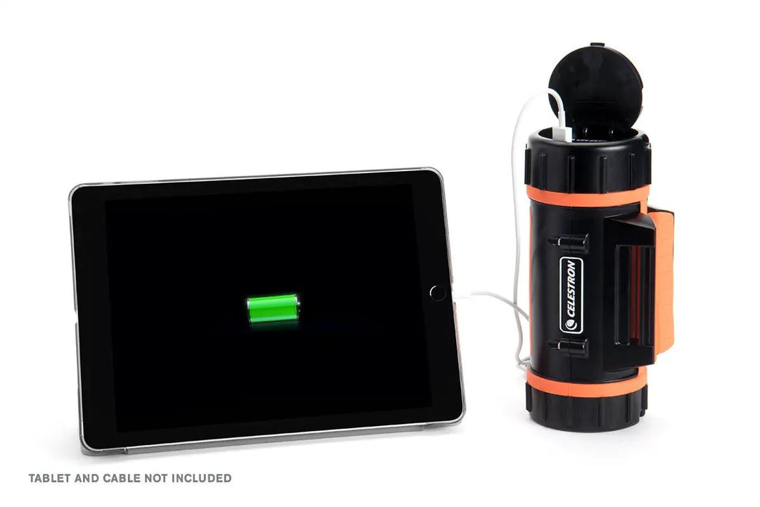 PowerTank Lithium by Celestron