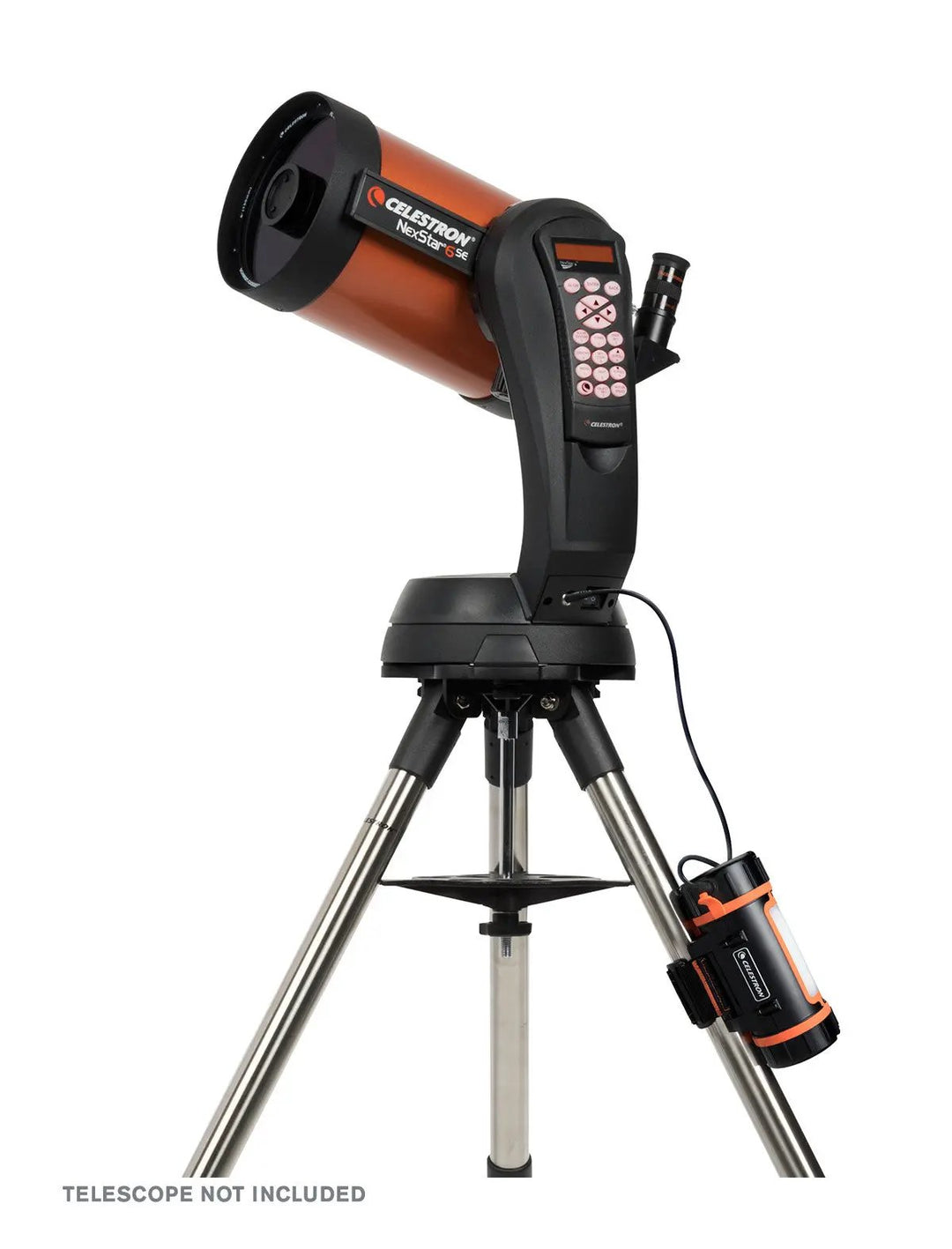 PowerTank Lithium by Celestron
