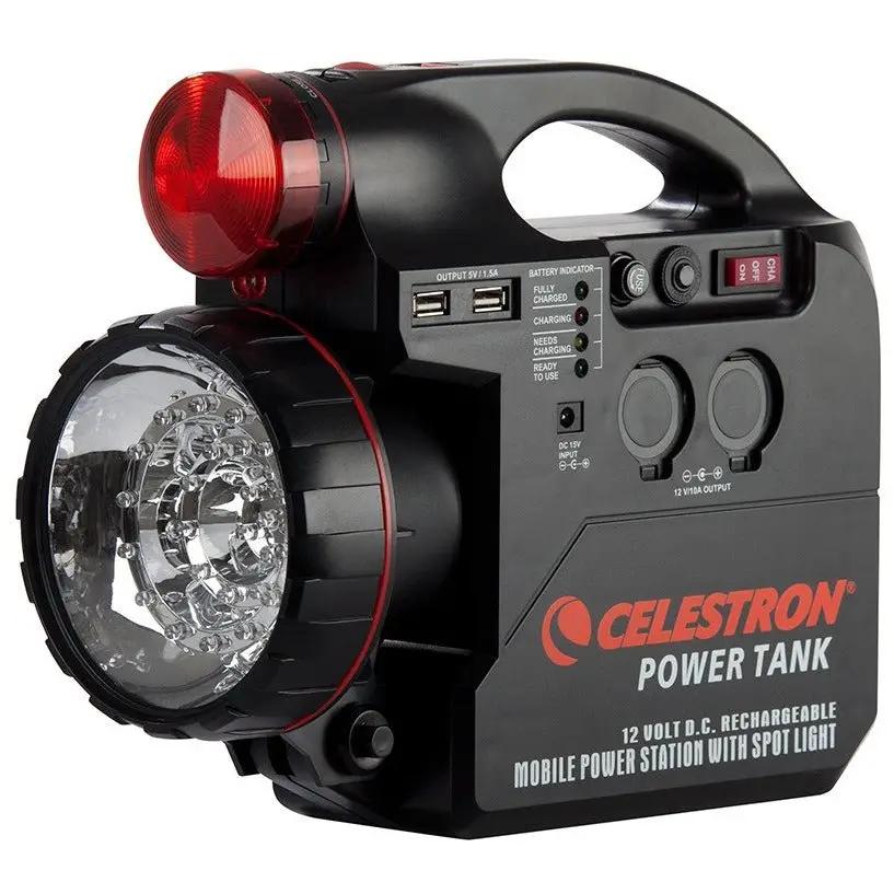 PowerTank, 12v Power Supply by Celestron