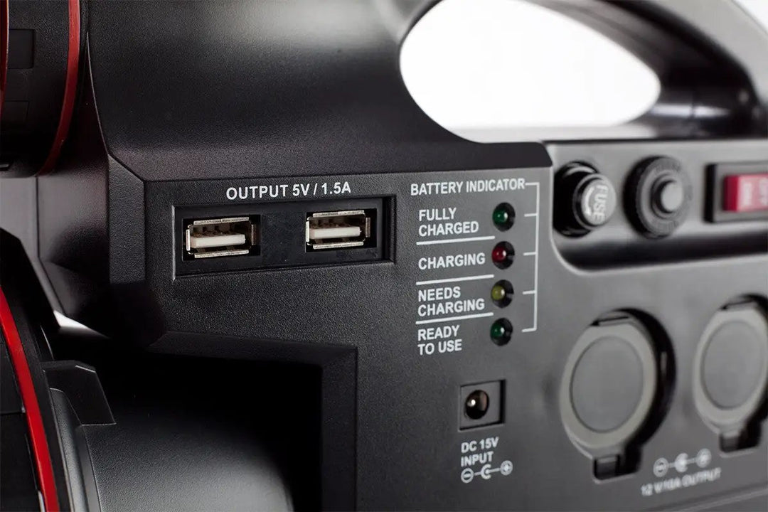 PowerTank, 12v Power Supply by Celestron