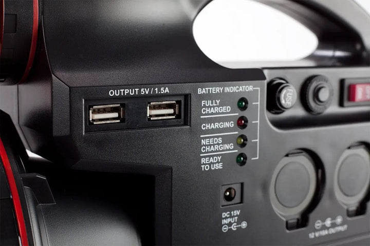 PowerTank, 12v Power Supply by Celestron