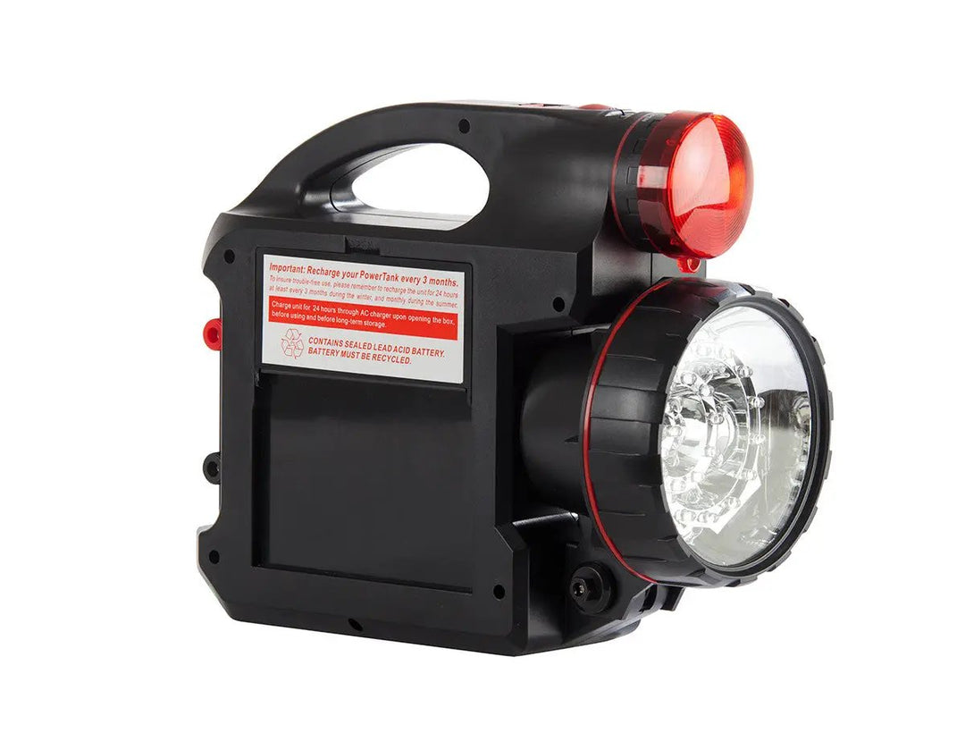 PowerTank, 12v Power Supply by Celestron
