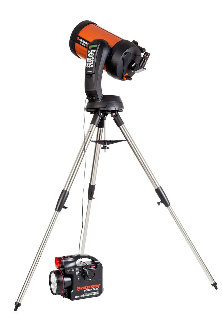 PowerTank, 12v Power Supply by Celestron
