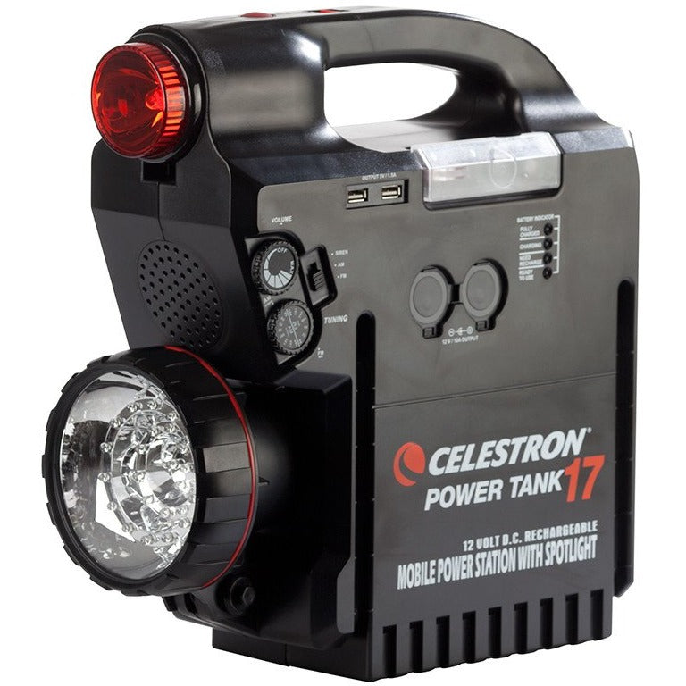 PowerTank 17 by Celestron