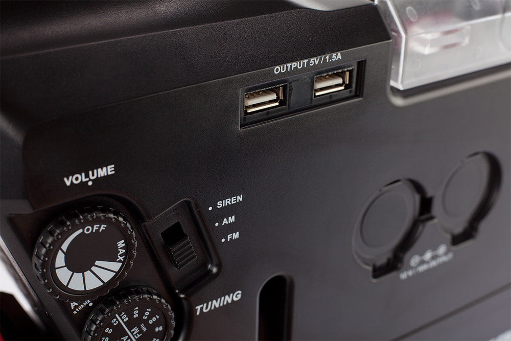 PowerTank 17 by Celestron