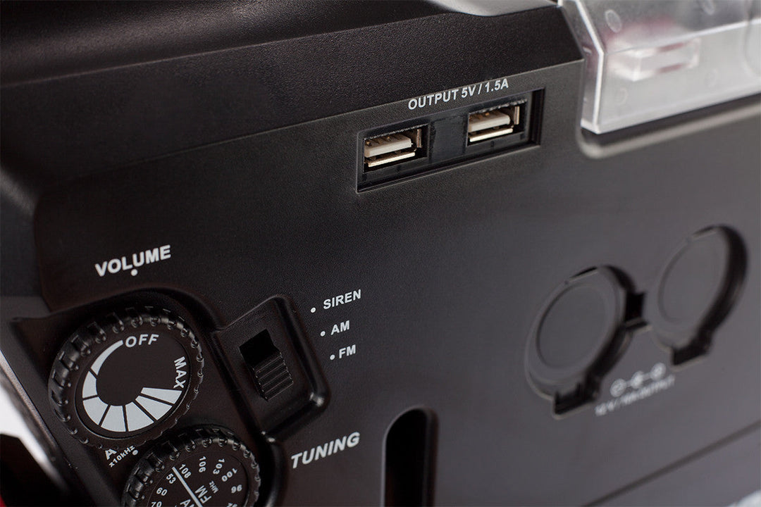 PowerTank 17 by Celestron