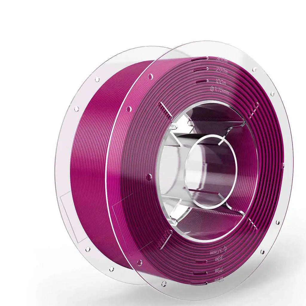 All Colors, PETG Filament 1.75mm 1kg/2.2lb, SainSmart PRO-3 Series by SainSmart.com