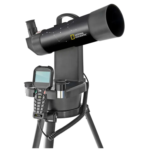 70mm Automatic Telescope by Explore Scientific