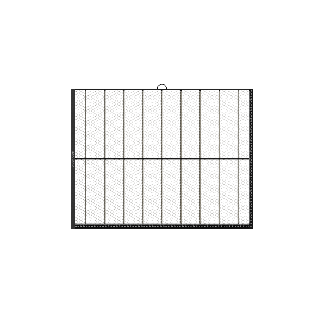 Aliencell X1 Honeycomb Panel by Aliencell