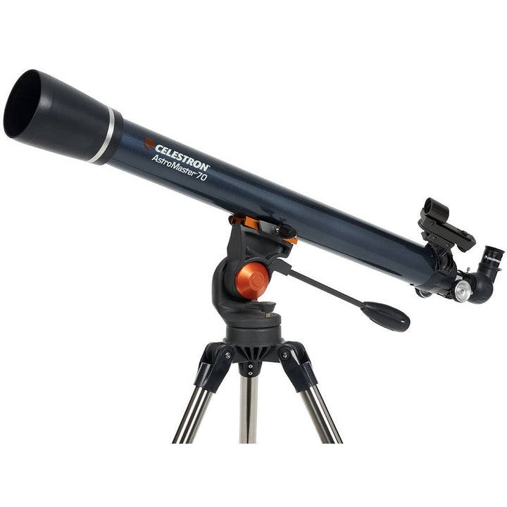 AstroMaster 70AZ Telescope by Celestron
