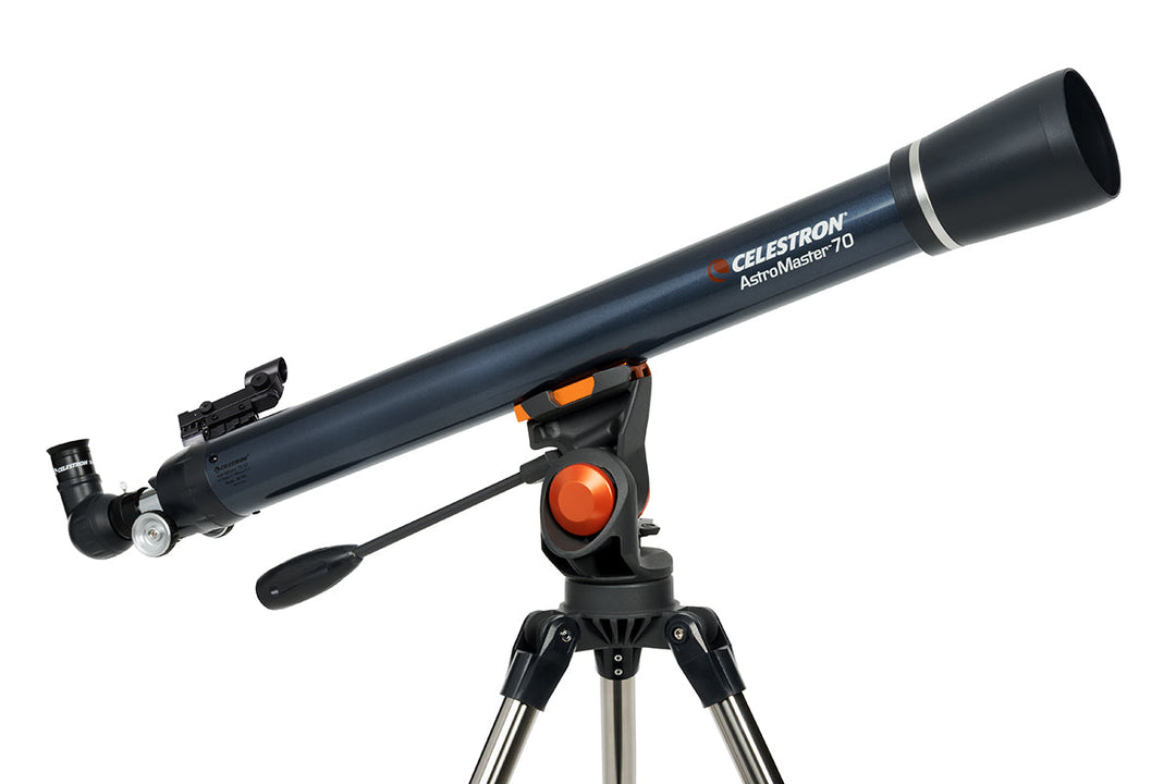 AstroMaster 70AZ Telescope by Celestron