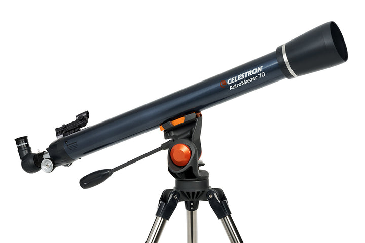 AstroMaster 70AZ Telescope by Celestron