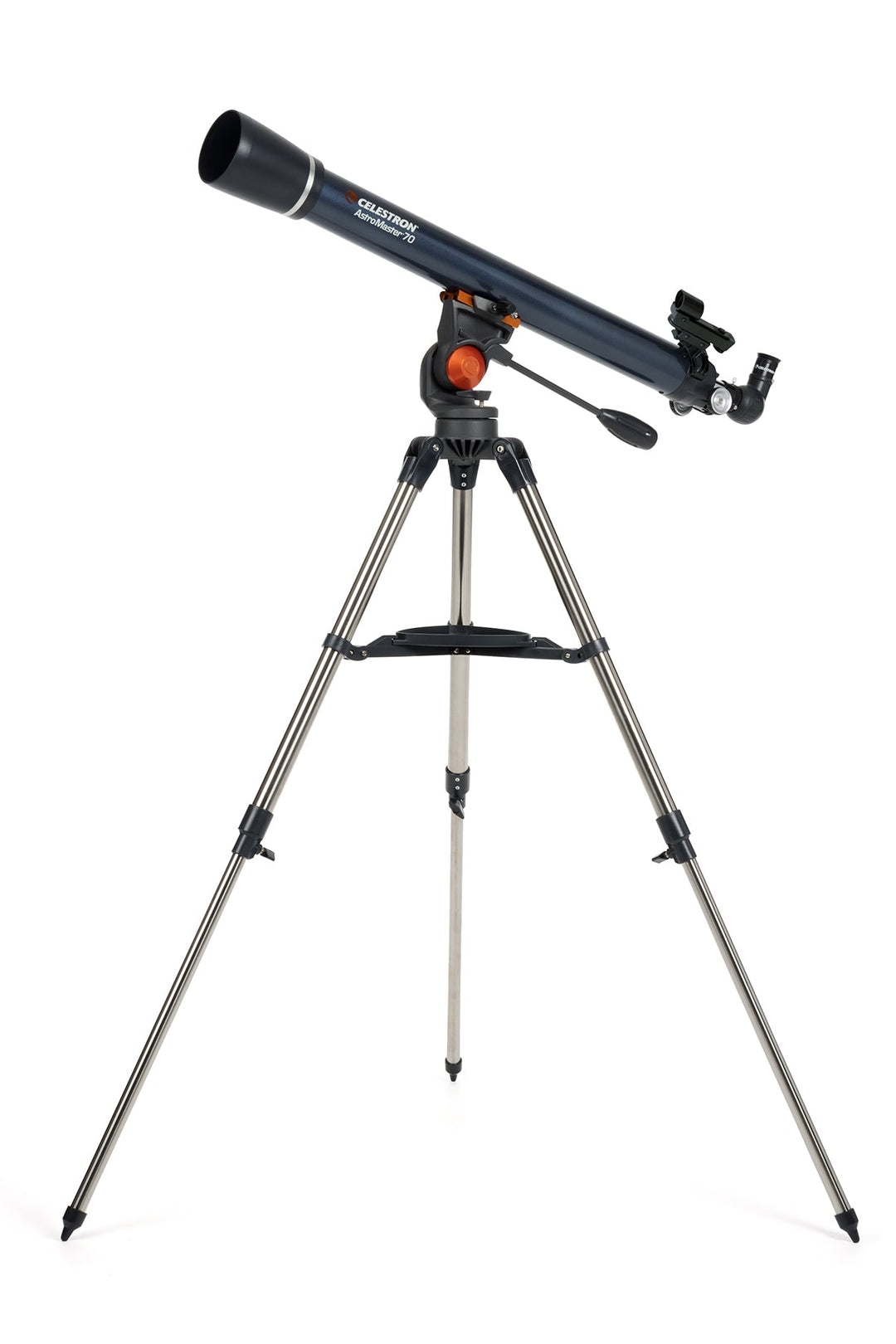 AstroMaster 70AZ Telescope by Celestron