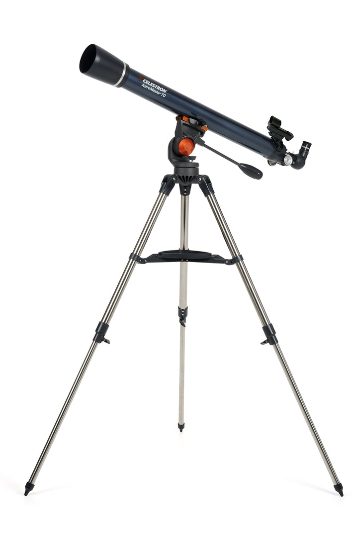 AstroMaster 70AZ Telescope by Celestron
