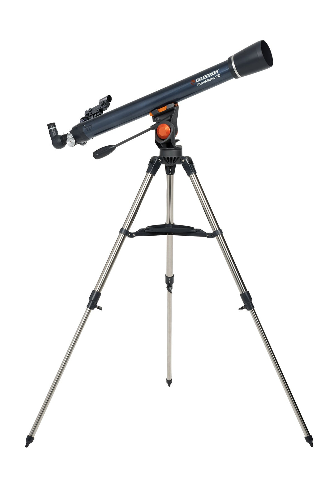 AstroMaster 70AZ Telescope by Celestron