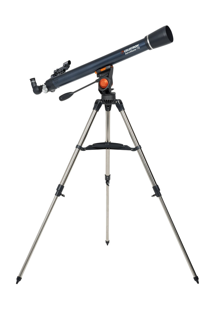 AstroMaster 70AZ Telescope by Celestron