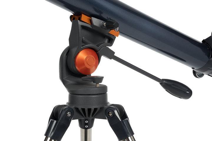 AstroMaster 70AZ Telescope by Celestron