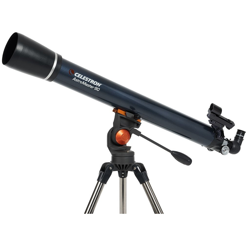 AstroMaster 90AZ Telescope by Celestron