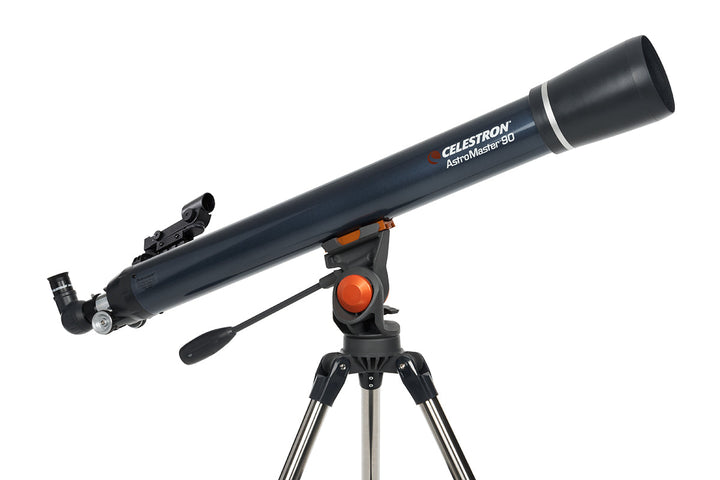 AstroMaster 90AZ Telescope by Celestron