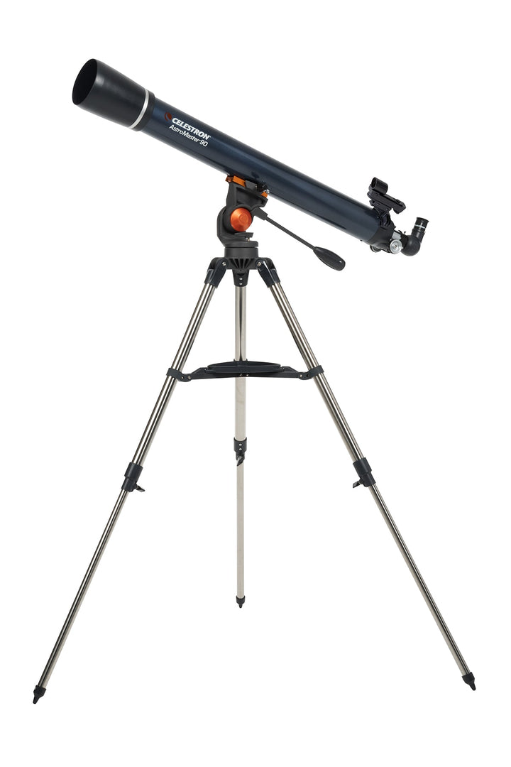 AstroMaster 90AZ Telescope by Celestron
