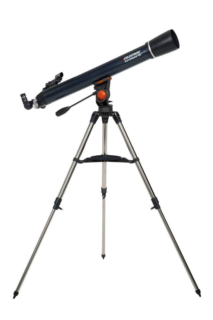 AstroMaster 90AZ Telescope by Celestron