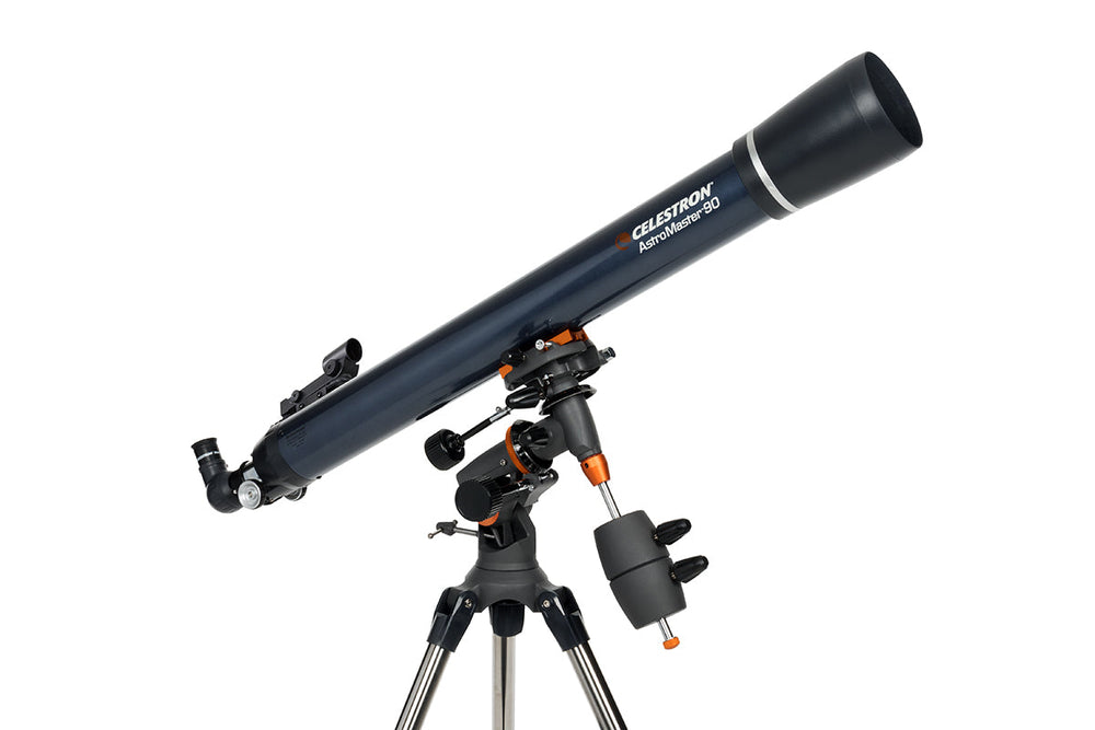 AstroMaster 90EQ Telescope by Celestron