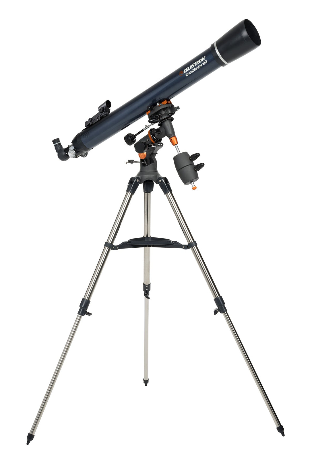 AstroMaster 90EQ Telescope by Celestron