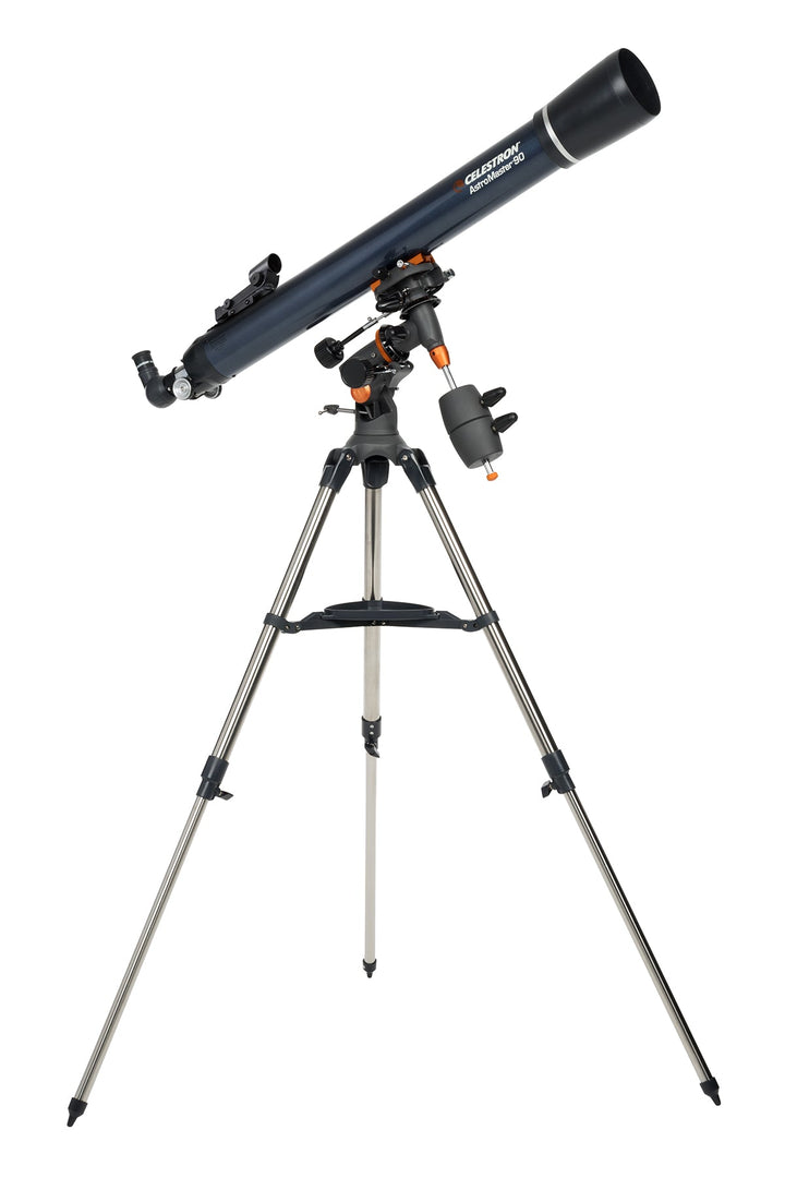 AstroMaster 90EQ Telescope by Celestron