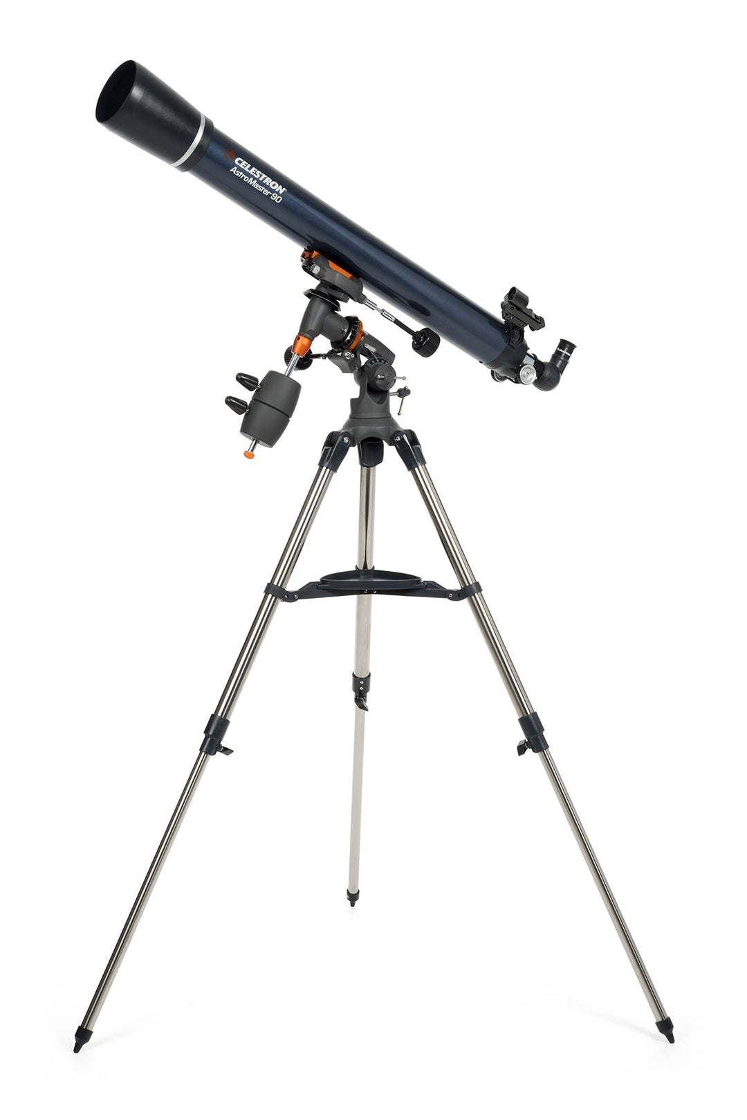AstroMaster 90EQ Telescope by Celestron