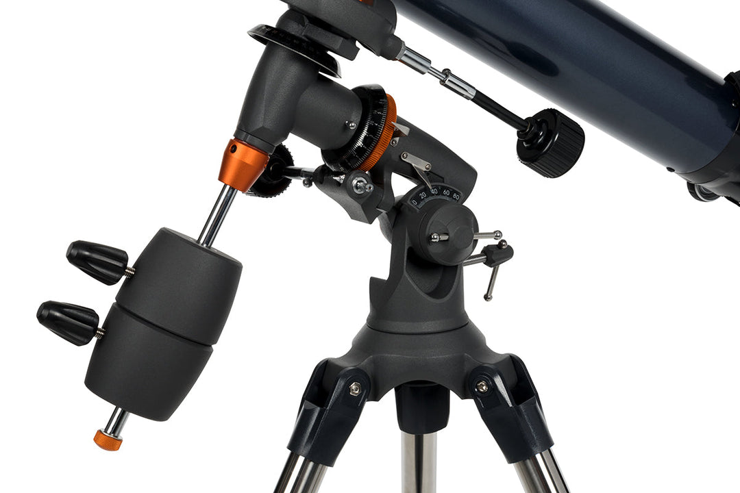 AstroMaster 90EQ Telescope by Celestron