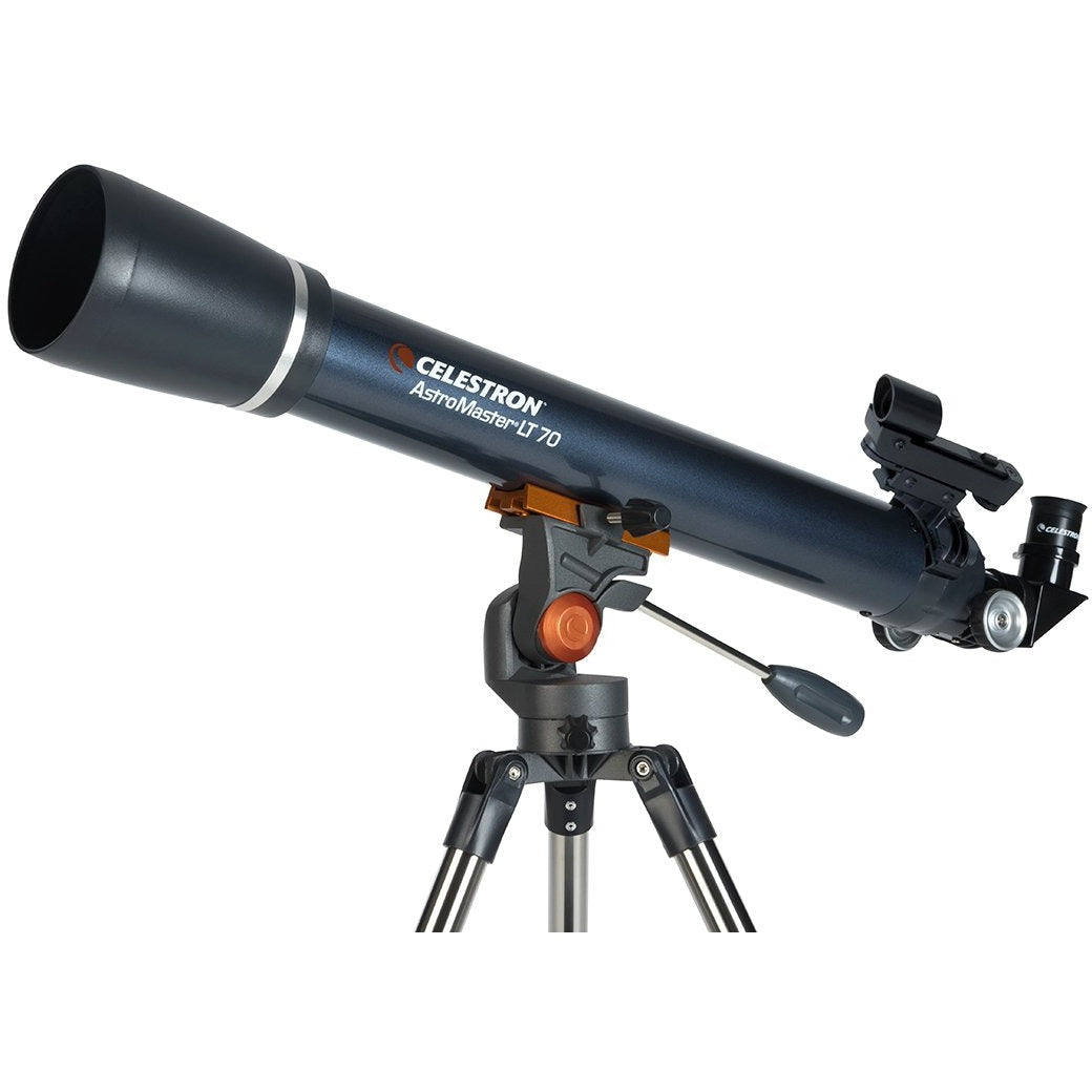 AstroMaster LT 70AZ Telescope by Celestron