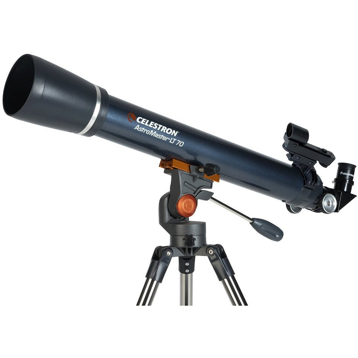 AstroMaster LT 70AZ Telescope by Celestron