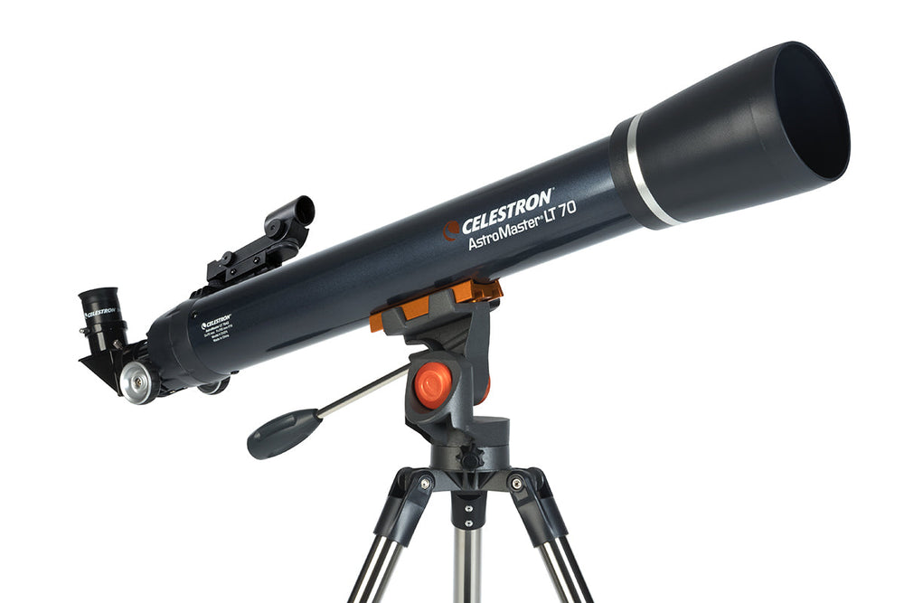 AstroMaster LT 70AZ Telescope by Celestron