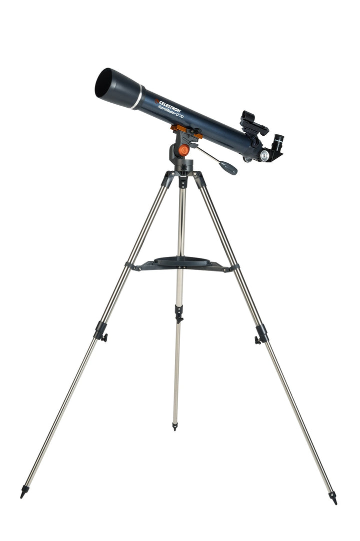 AstroMaster LT 70AZ Telescope by Celestron