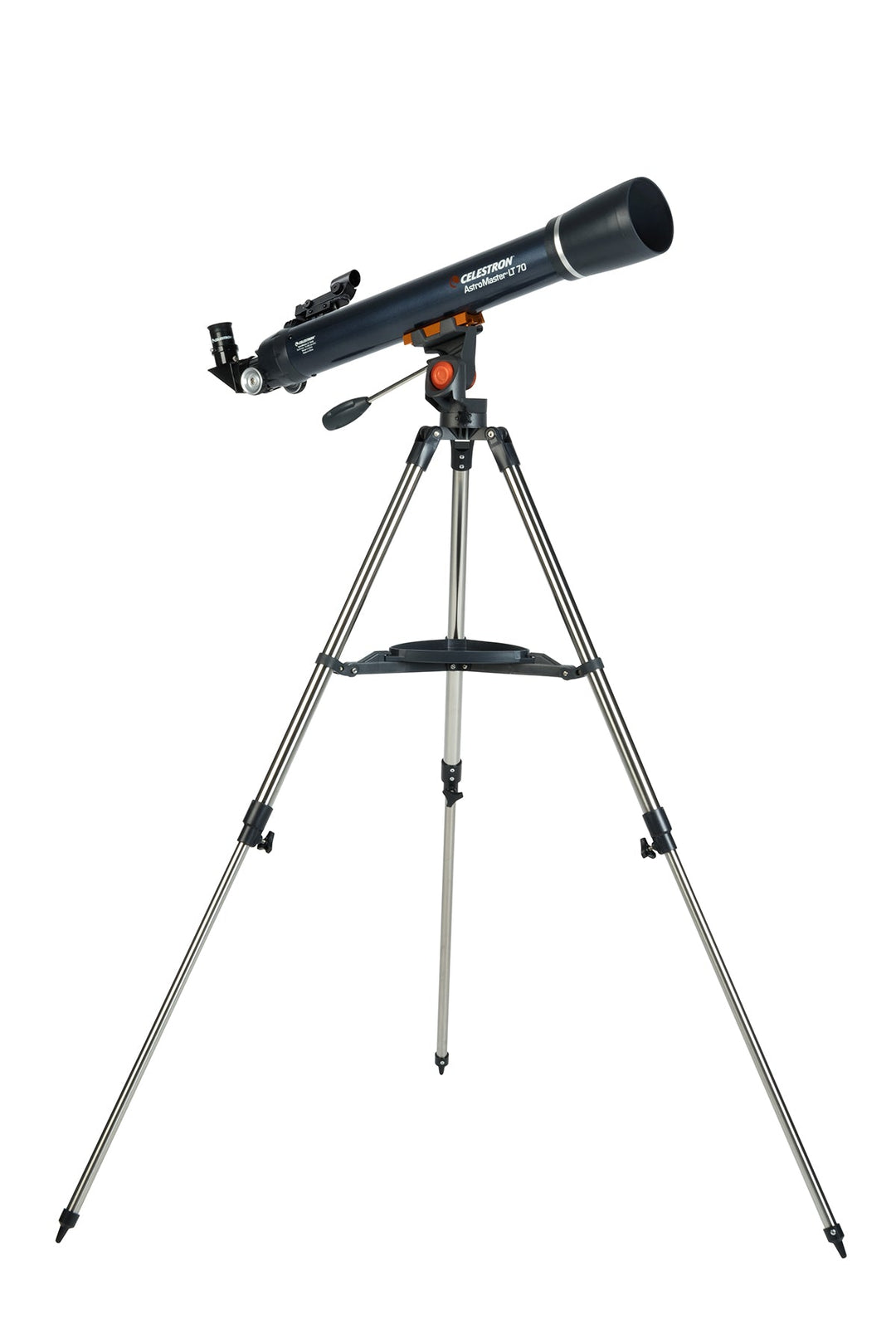 AstroMaster LT 70AZ Telescope by Celestron