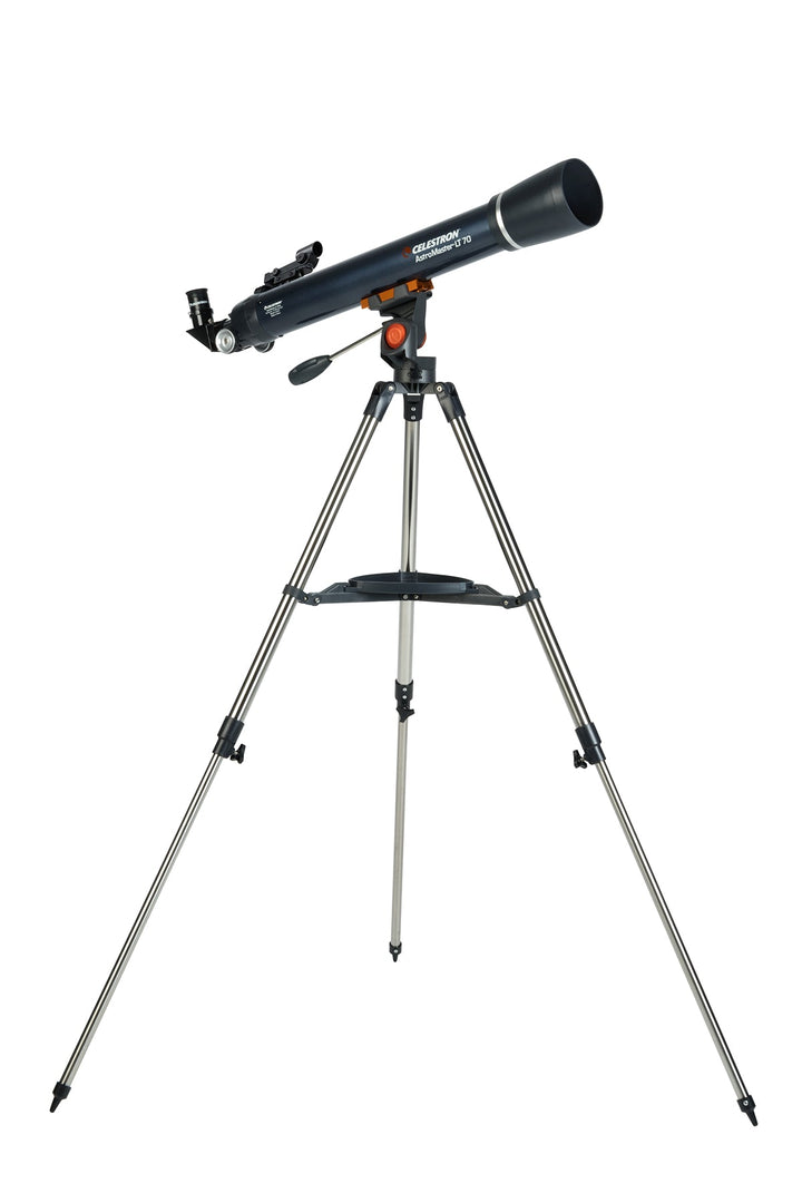 AstroMaster LT 70AZ Telescope by Celestron