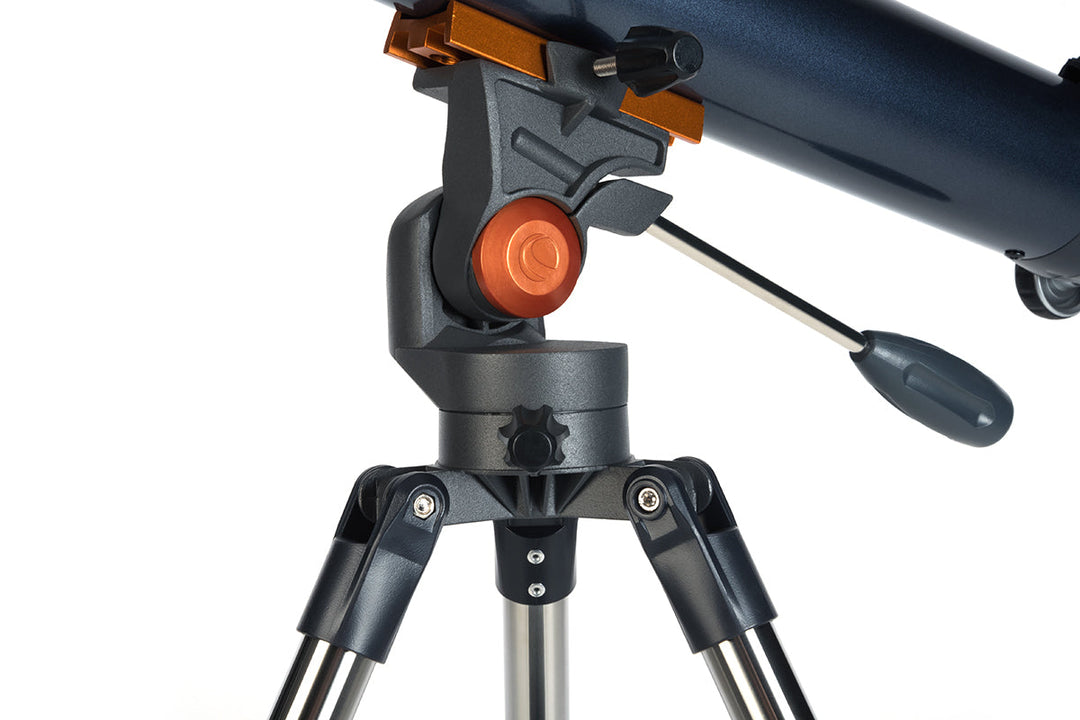 AstroMaster LT 70AZ Telescope by Celestron