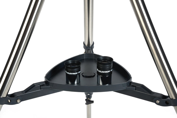 AstroMaster LT 70AZ Telescope by Celestron